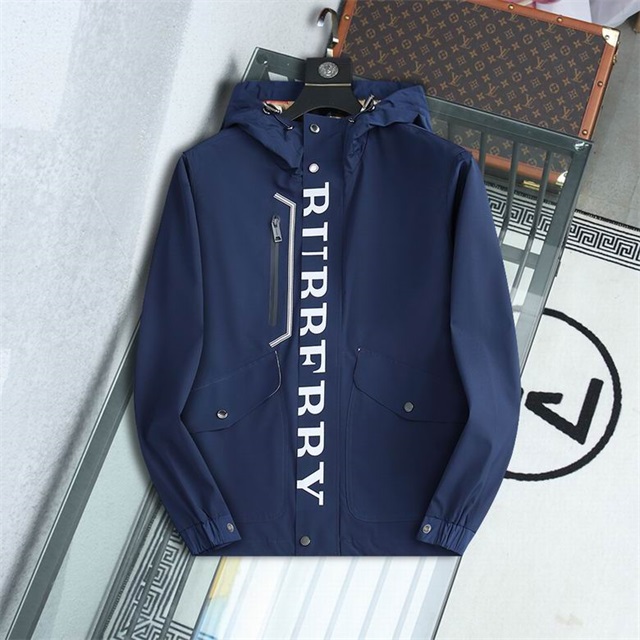Burberry Jacket m-3xl-048